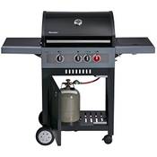 Enders Boston Black 3 K Turbo Vergleich