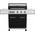 Grillfürst Gasgrill G510G