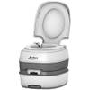 Enders Campingtoilette Starter Set Green