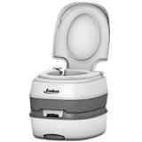 Enders Campingtoilette Starter Set Green