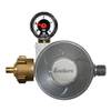 Enders Gasdruckregler mit Manometer