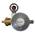Enders Gasdruckregler mit Manometer
