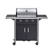 Enders Gasgrill Chicago 3 - BBQ Vergleich