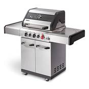 Enders Kansas II Pro 3 SIK Turbo Vergleich
