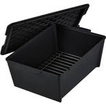 Enders Switch Grid Dutch Oven Rib Roaster 7795