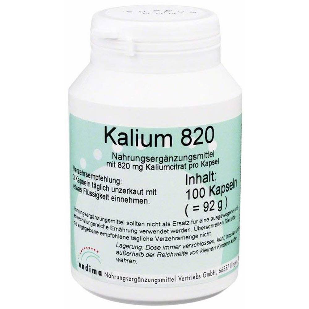Kalium kaufen Test & Vergleich » Top 14 im November 2023