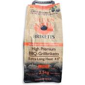 Energie Kienbacher BBQ Brikettes Vergleich