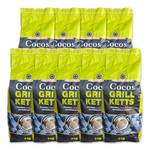 Energie Kienbacher Cocos Grillbriketts