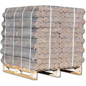 Energie Kienbacher Holzbriketts Nestro
