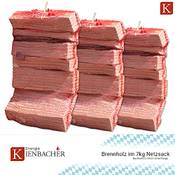 Energie Kienbacher Brennholz Vergleich