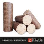 Energie Kienbacher Nestro Holzbriketts 500 kg