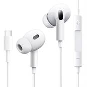 Energiemax Kopfhörer USB C mit Kabel Vergleich