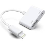 Energiemax Lightning HDMI Adapter Vergleich