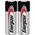 Energizer 12V-Batterien
