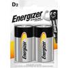 Energizer Alkaline Power