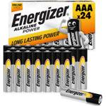 Energizer Batterien AAA