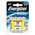 Energizer Batterien Ultimate Lithium, 4er Pack