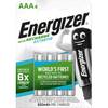 Energizer Batteries AAA-Akku