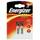 Energizer Original Batterie Ultra Plus Piccolo E96 AAAA