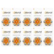 Energizer Sound Energy 13