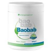 EnergyBalance – Bio Baobab Pulver Vergleich