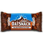 Energy OatSnack Brazil-Nut Vergleich