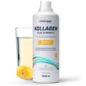 Energybody Kollagen Plus Vitamin C Vergleich