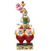 Enesco Alice im Wunderland