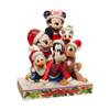 Enesco Mickey And Friends
