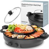 Enfrifam CTZ-001-01 Vergleich