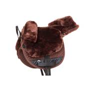 Engel Reitsport Lammfell