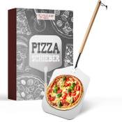 Engelhart & Söhne Premium Pizzaschieber Vergleich