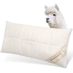 Engelshof Alpaka Kopfkissen