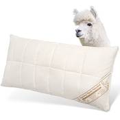 Engelshof Alpaka Kopfkissen Vergleich