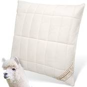 Engelshof Alpakas Münsterland Kopfkissen Vergleich