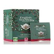 English Tea Shop Bio Oolong Tee