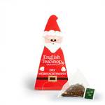 English Tea Shop Bio Wintertee Box "Opa Weihnachtsmann"