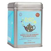 English Tea Shop White Tea Blueberry & Elderflower