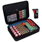 Engpow Batterie Aufbewahrungsbox