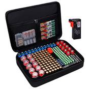 Engpow Batterie Aufbewahrungsbox