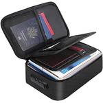 Engpow Feuerfeste Geldkassette