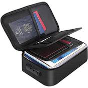 Engpow Feuerfeste Geldkassette Vergleich