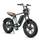 Engwe Elektrofahrrad