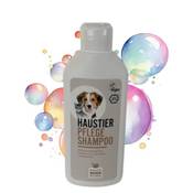 Enjoy your home Hundeshampoo für Langhaaar und weißes Fell Vergleich