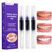 Enlik Purple Teeth Whitening Vergleich