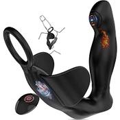 Enlove Prostata Vibrator Vergleich
