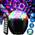 ENONEO LED Discokugel