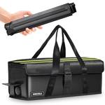 E-Bike-Akku-Tasche