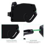 Enroslu Fahrrad Abschleppseil