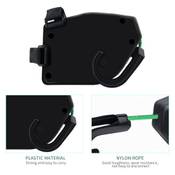 Enroslu Fahrrad Abschleppseil Vergleich